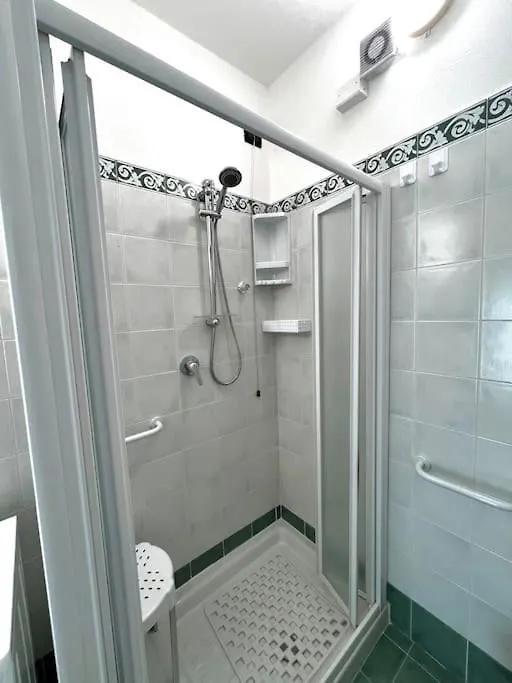Appartement Moderno E Luminoso Con Terrazzo, M2 Malpensa Train à Milan Italie