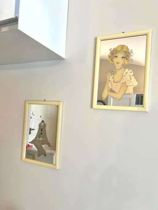 Appartement Moderno E Luminoso Con Terrazzo, M2 Malpensa Train à Milan
